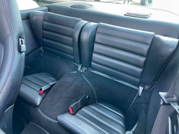 Porsche 911 Carrera 3.2 1986 127654