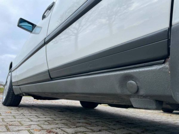 Mercedes-Benz 250 D 1988 127967