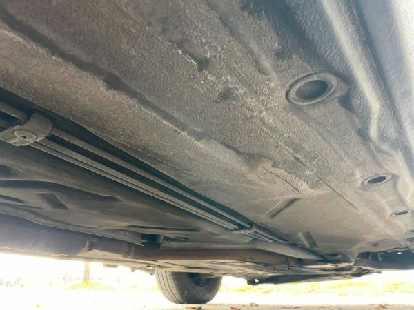 Mercedes-Benz 250 D 1988 127968