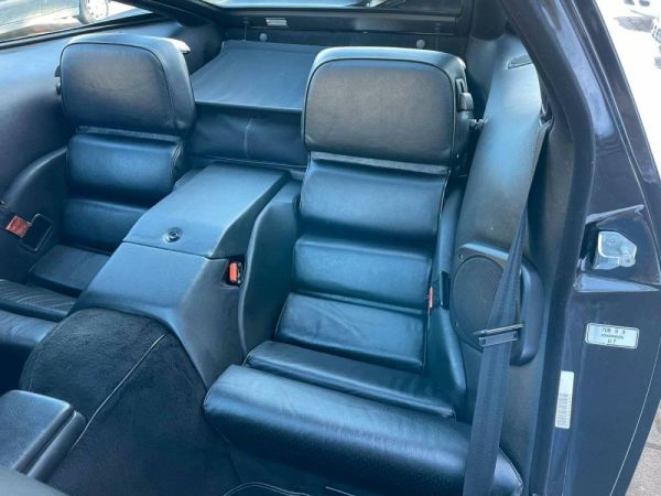 Porsche 928 S 1984 129052