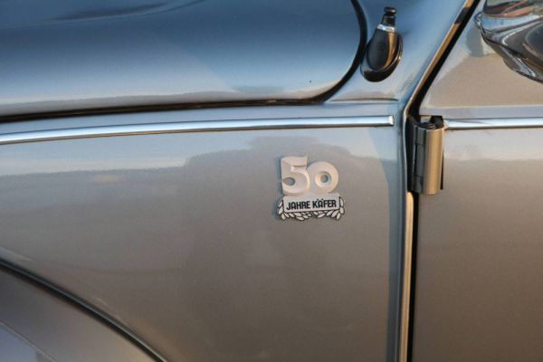 Volkswagen Maggiolino 1200 Modello di Anniversario 1985 91957