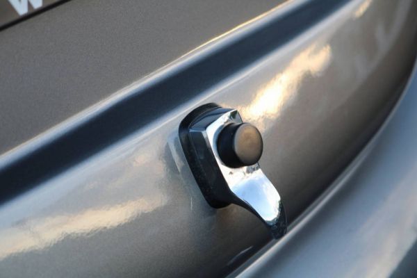 Volkswagen Maggiolino 1200 Modello di Anniversario 1985 91969