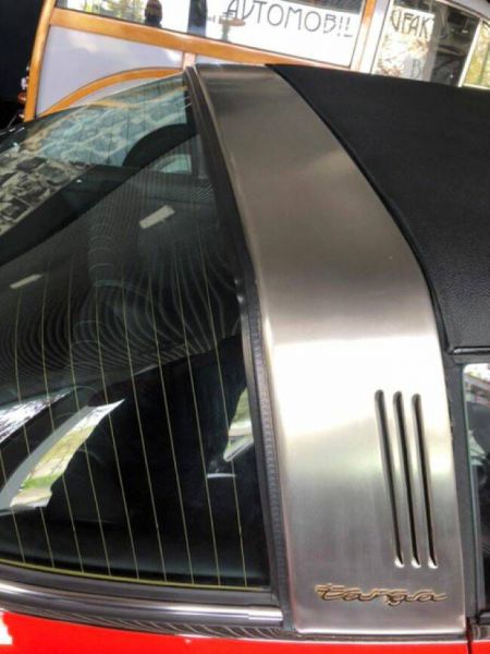 Porsche 911 2.2 T 1970 3667