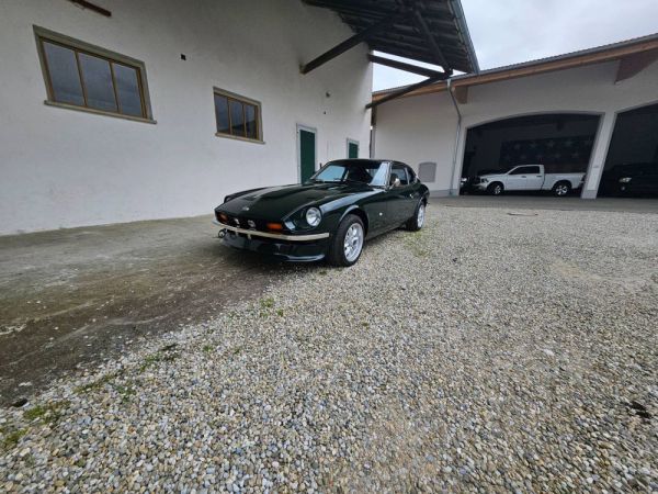 Datsun 280 Z 1978 3722