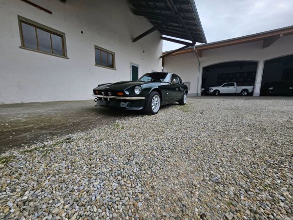 Datsun 280 Z 1978 3723