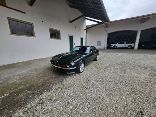 Datsun 280 Z 1978 3724