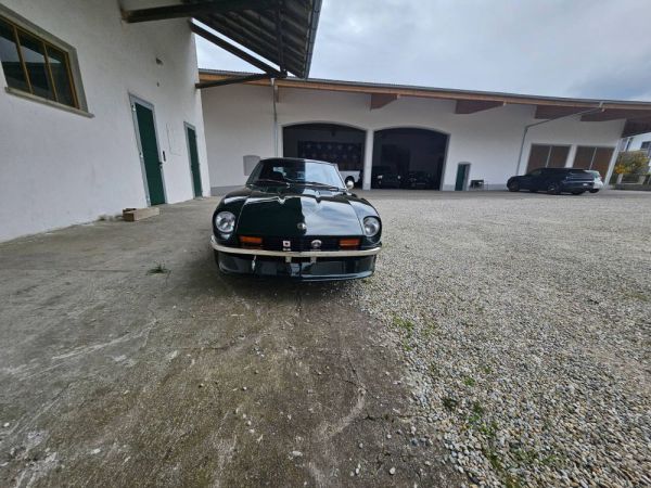 Datsun 280 Z 1978 3725