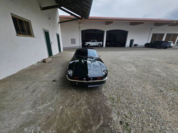 Datsun 280 Z 1978 3726