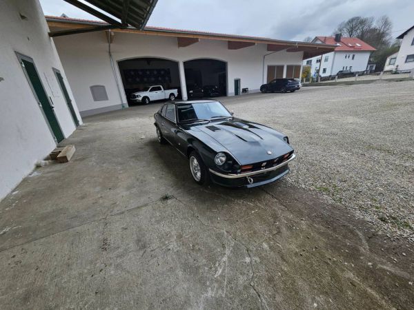 Datsun 280 Z 1978 3727