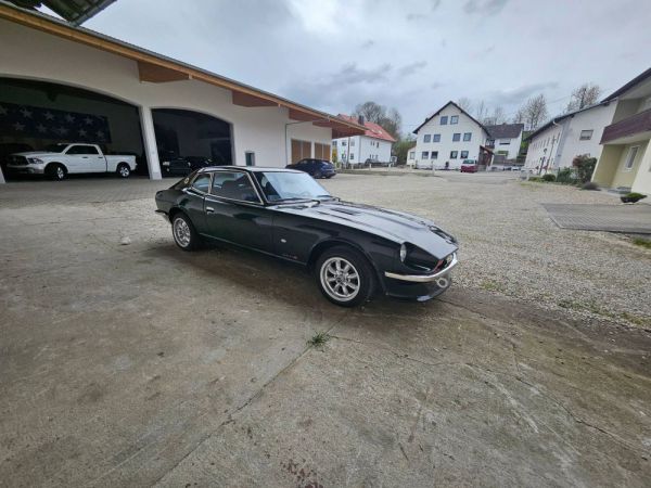Datsun 280 Z 1978 3728