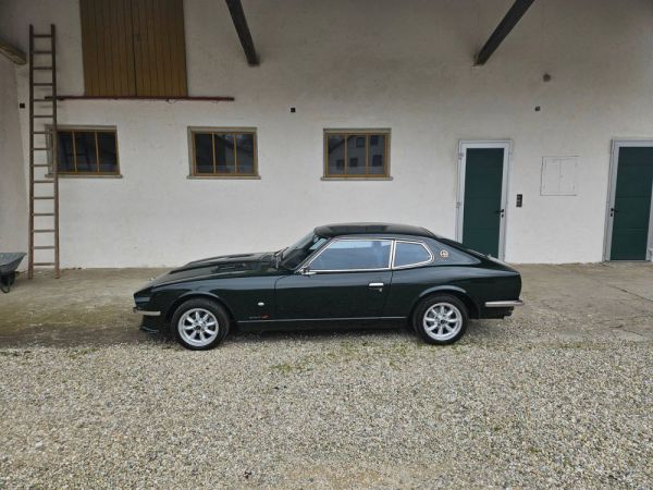 Datsun 280 Z 1978 3730