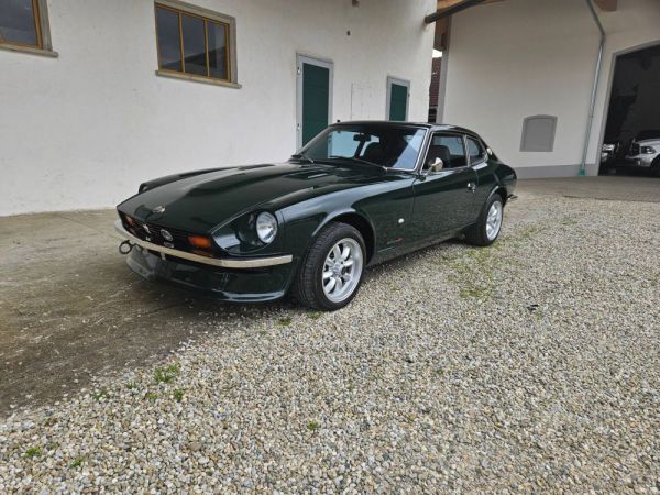 Datsun 280 Z 1978 3732