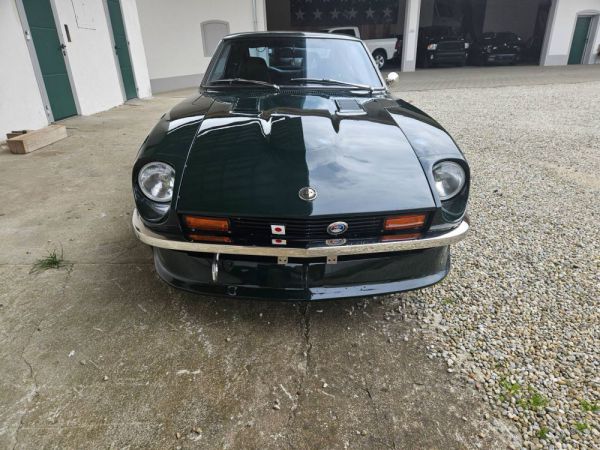 Datsun 280 Z 1978 3733