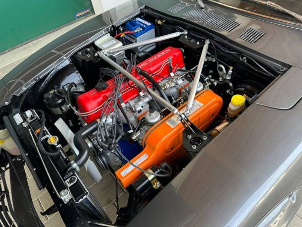 Datsun 280 Z 1976 118590