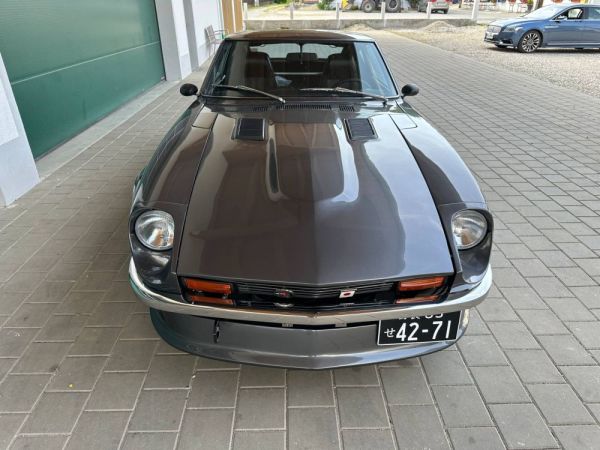 Datsun 280 Z 1976 118594