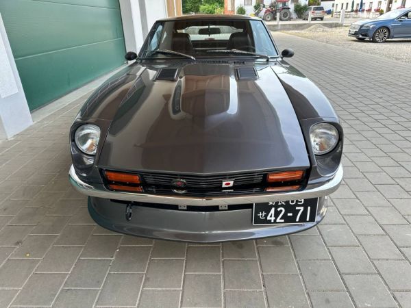 Datsun 280 Z 1976 118595