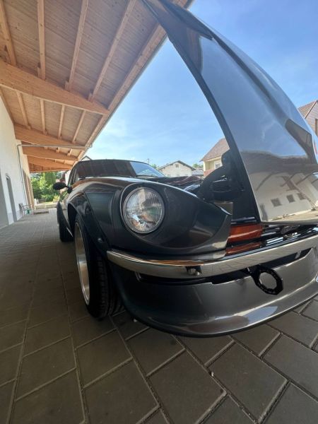 Datsun 280 Z 1976 118600