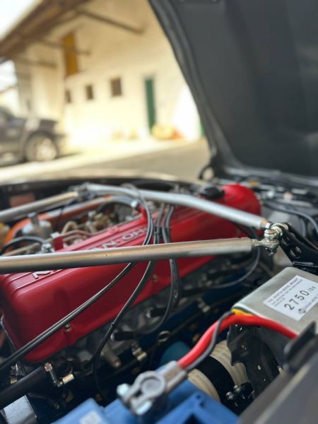 Datsun 280 Z 1976 118601