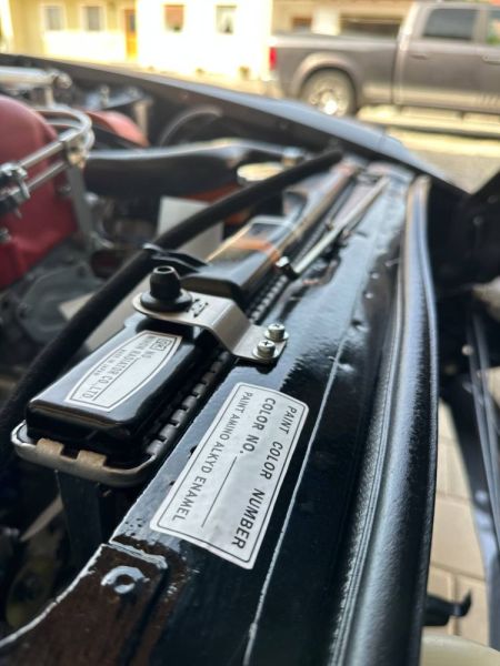 Datsun 280 Z 1976 118602