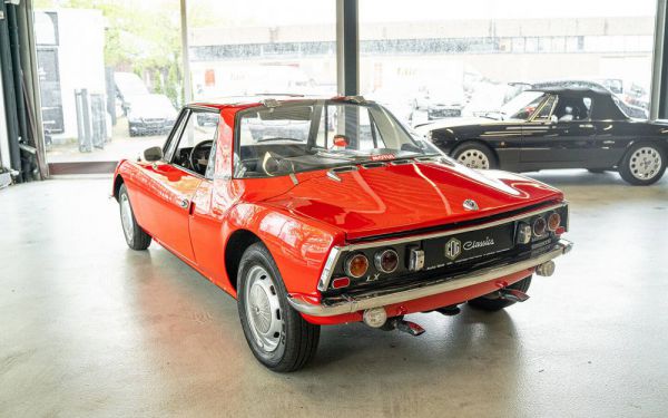 Matra 530 LX 1970 63385