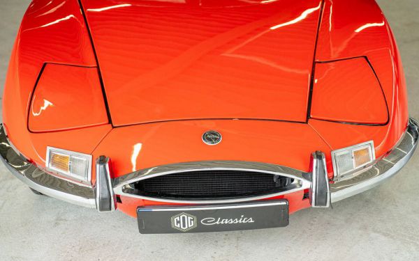 Matra 530 LX 1970 63393