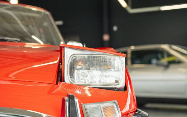 Matra 530 LX 1970 63394