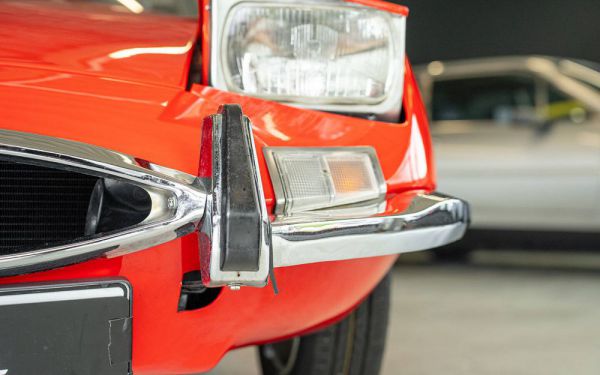 Matra 530 LX 1970 63395