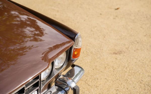 Rover 3500 S 1975 64848