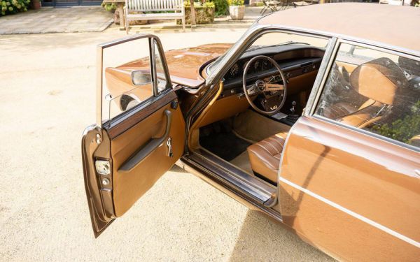 Rover 3500 S 1975 64853