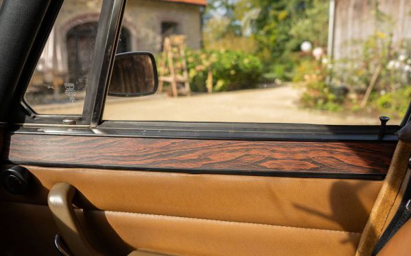 Rover 3500 S 1975 64856