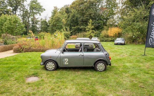 Rover Mini "Studio 2" 1990 65830