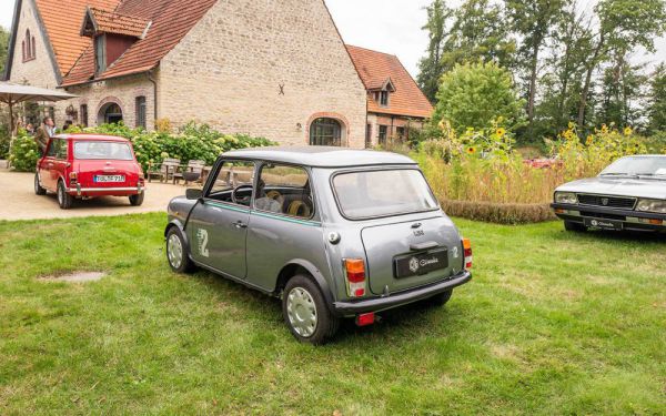 Rover Mini "Studio 2" 1990 65833