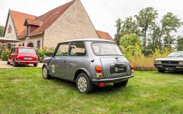 Rover Mini "Studio 2" 1990 65834