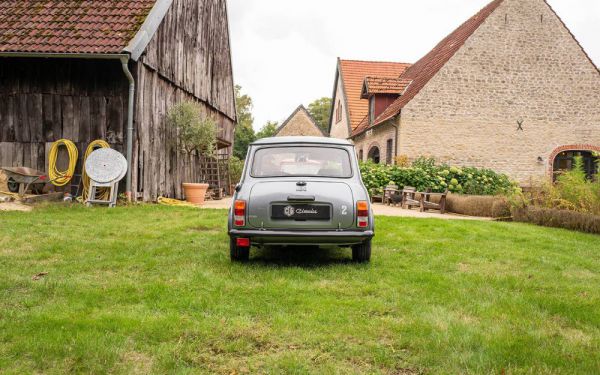 Rover Mini "Studio 2" 1990 65835