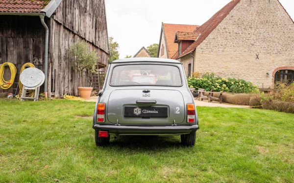 Rover Mini "Studio 2" 1990 65836