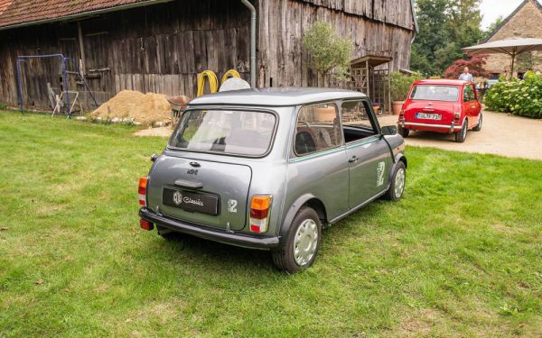 Rover Mini "Studio 2" 1990 65838