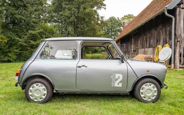 Rover Mini "Studio 2" 1990 65841
