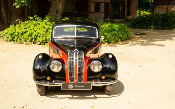 BMW 327 1939 73028