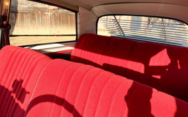 Citroën D Super 1972 89039