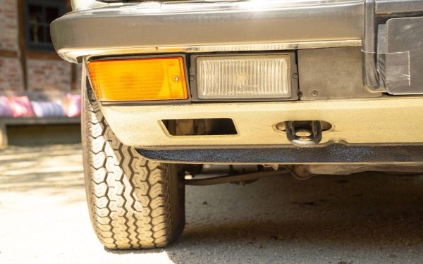 BMW 528i 1984 119082