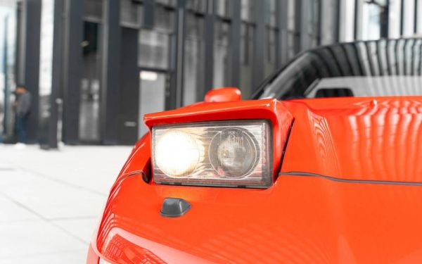 Honda NSX 1991 124213