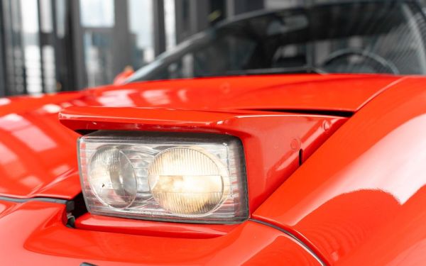 Honda NSX 1991 124215