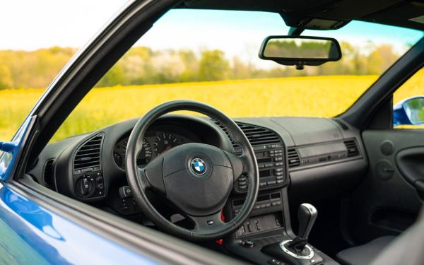 BMW M3 1998 124967