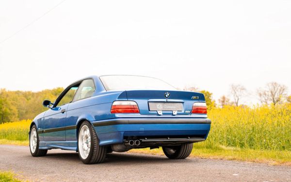 BMW M3 1998 124969