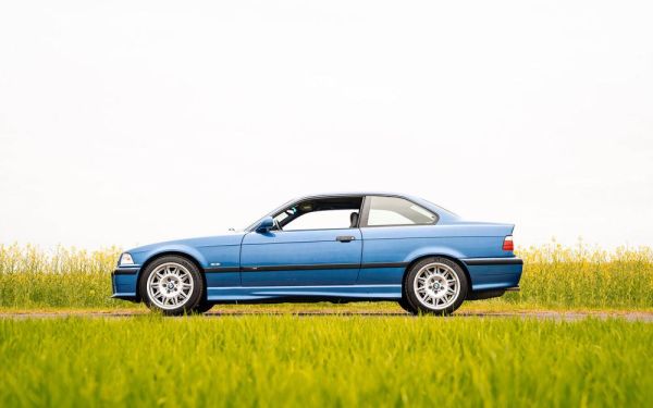 BMW M3 1998 124971