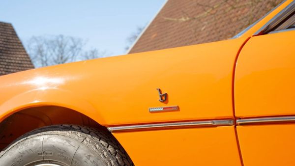 Alfa Romeo Montreal 1971 127508