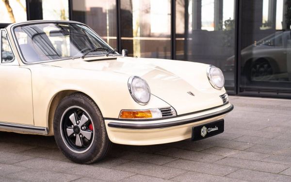 Porsche 911 2.4 T 1973 127886