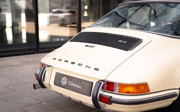 Porsche 911 2.4 T 1973 127888