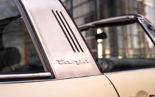 Porsche 911 2.4 T 1973 127893