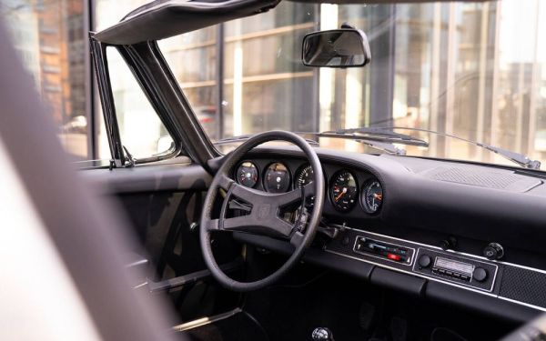 Porsche 911 2.4 T 1973 127894